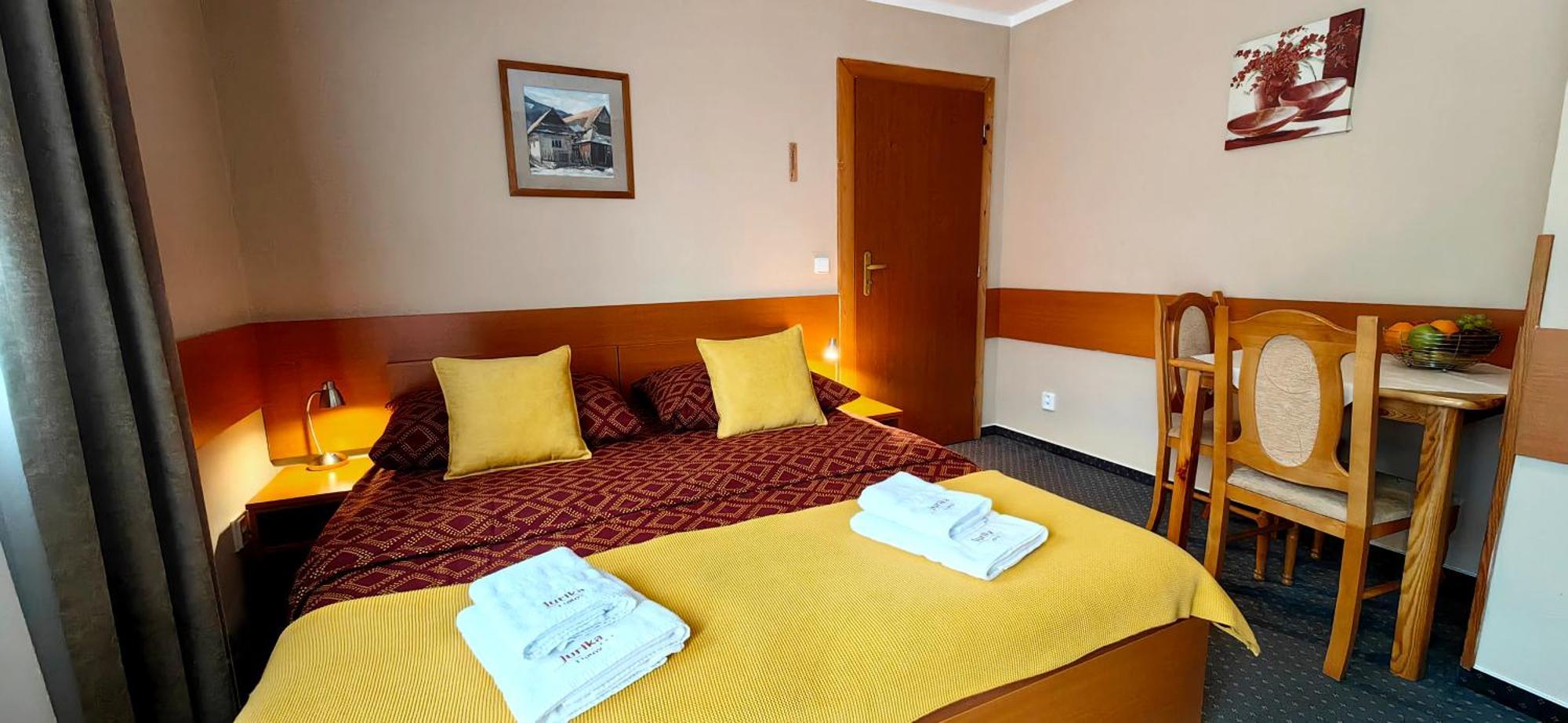 Štúdiový apartmán